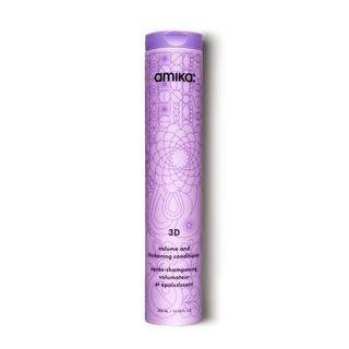 Amika + 3D Volume and Thickening Conditioner