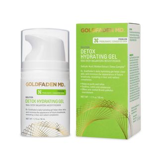 Goldfaden MD + Detox Hydrating Gel