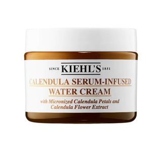 Kiehl's Since 1851 + Calendula Serum-Infused Water Cream