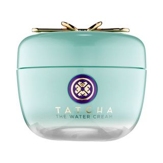 Tatcha + The Water Cream