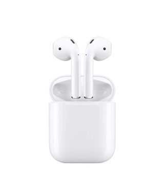 Apple + AirPods With Charging Case