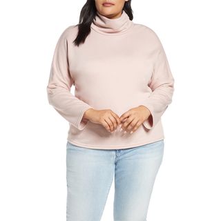 Caslon + Cozy Turtleneck Sweater