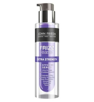 John Frieda + Frizz-Ease Extra Strength 6 Effects+ Serum