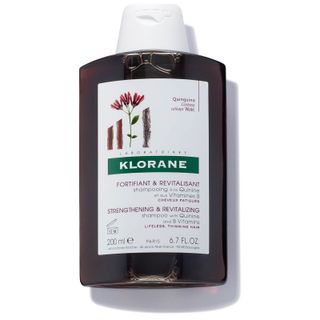 Klorane + Quinine B6 Shampoo