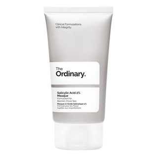 The Ordinary + Salicylic Acid 2% Masque