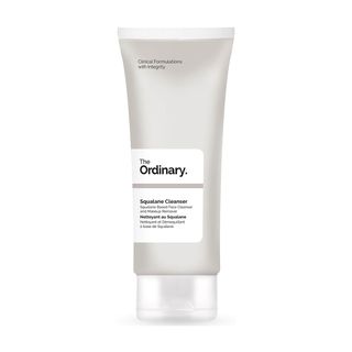 The Ordinary + Squalane Cleanser