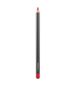 MAC + Lip Pencil in Cherry