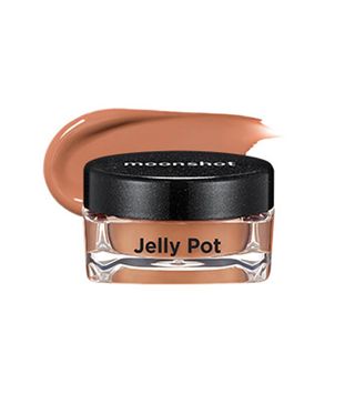 Moonshot + Jelly Pot in French Toast