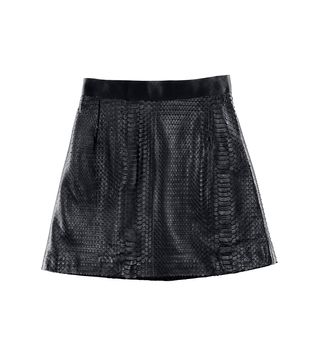 H&M x Giambattista Valli + Miniskirt