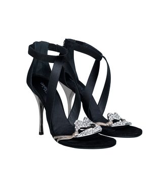 H&M x Giambattista Valli + Sandals