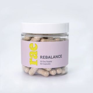 Rae Wellness + Rebalance