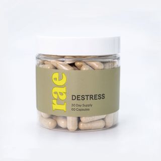 Rae Wellness + Destress