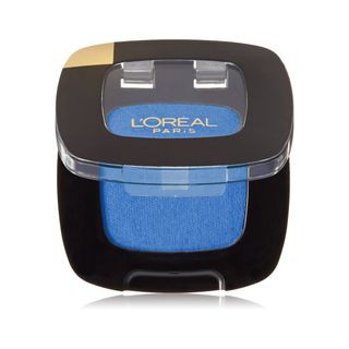 L'Oréal Paris + Colour Riche Monos Eyeshadow in Grand Bleu
