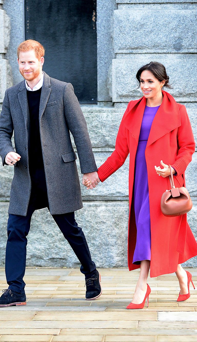 6 Inexpensive Brands Meghan Markle Should Wear | Who What Wear