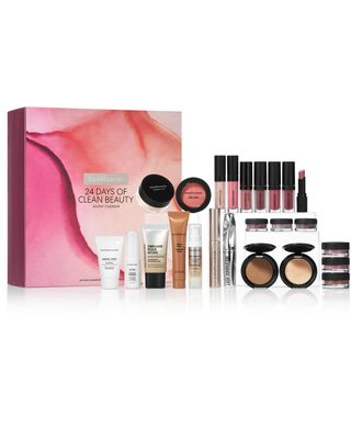 BareMinerals + 24 Days of Clean Beauty Advent Calendar Set