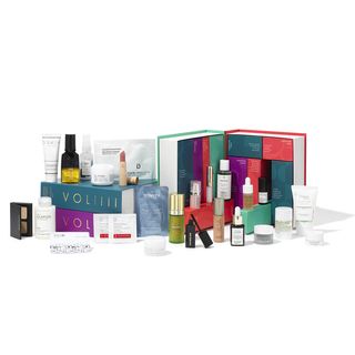 Space NK + Advent Calendar — The Beauty Anthology