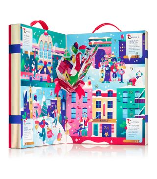 Kiehl's + Skincare Advent Calendar