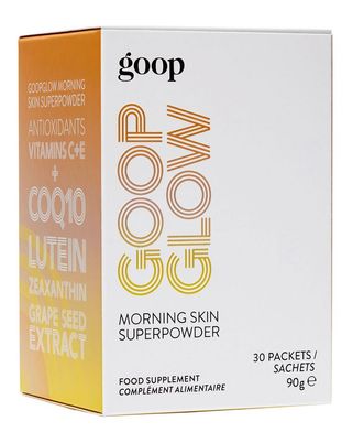 Goop + GoopGlow Morning Skin Superpowder