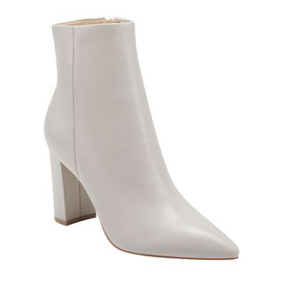 Marc Fisher + Ulani Pointy-Toe Booties