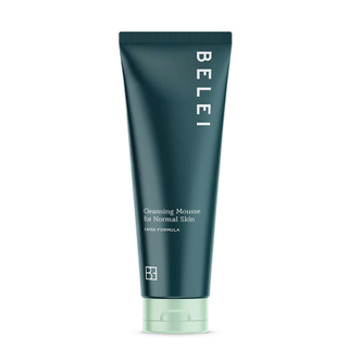 Belei + Cleansing Mousse for Normal Skin