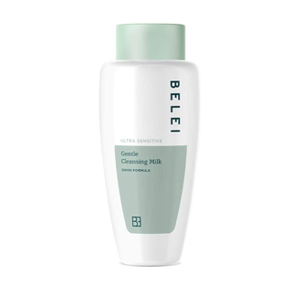 Belei + Ultra Sensitive Gentle Cleansing Milk
