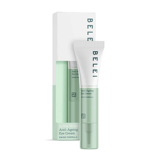 Belei + Ultra Sensitive Anti-Ageing Eye Cream