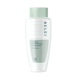 Belei + Ultra Sensitive Clarifying and Refreshing Toning Water