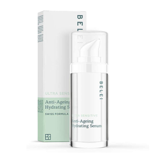 Belei + Ultra Sensitive Anti-Ageing Hydrating Serum