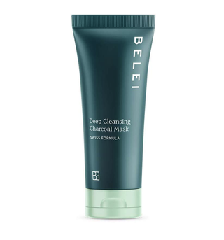 Belei + Deep Cleansing Charcoal Mask