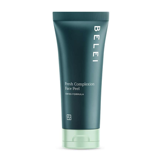 Belei + Fresh Complexion Face Peel