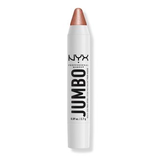 Nyx Professional Makeup + Jumbo Multi-Use Highlighter Stick in Coconut Cake