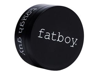 Fatboy + Tough Guy Water Wax