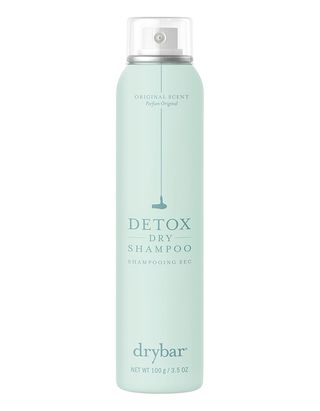 Dry Bar + Detox Dry Shampoo
