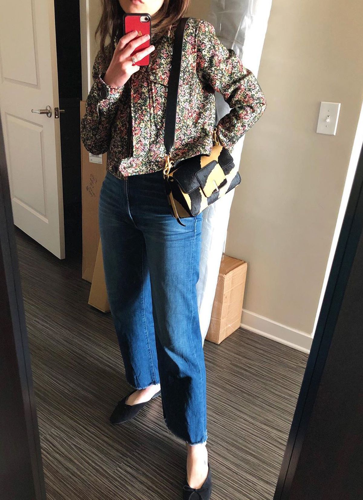 The 14 Best Pants and Jeans for Petite Women Who What Wear