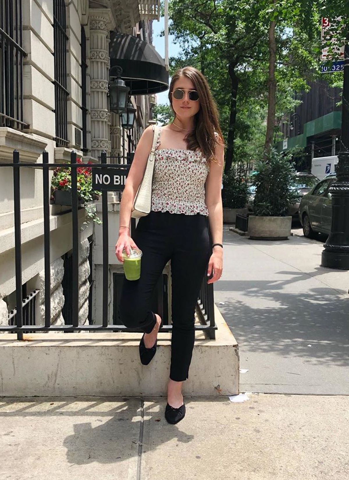 The 14 Best Pants and Jeans for Petite Women Who What Wear