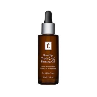 Éminence Organic Skin Care + Rosehip Triple C+E Firming Oil