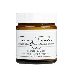 Tammy Fender Holistic Skin Care + Epi-Peel Face Mask