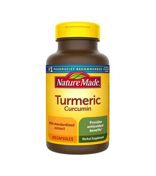 Nature Made + Turmeric Curcumin