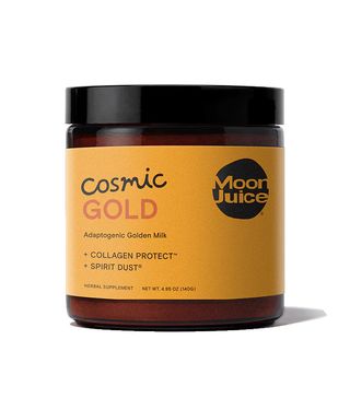 Moon Juice + Cosmic Gold