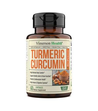 Vimerson Health + Turmeric Curcumin