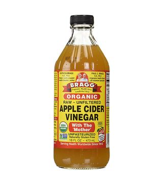 Bragg + Organic Raw Apple Cider Vinegar