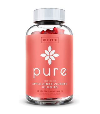 Wellpath + Pure Apple Cider Vinegar Gummies