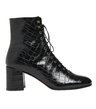 Whistles + Alban Lace Up Boot