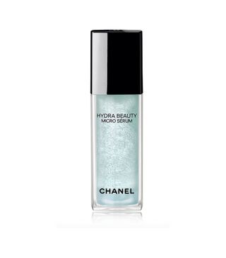 Chanel + Hydra Beauty Micro Serum