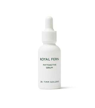Royal Fern + Phytoactive Anti-Aging Serum