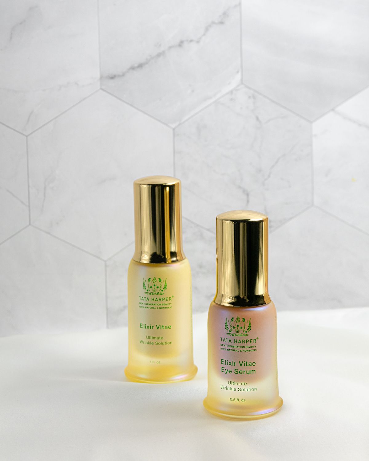 The 14 Best Face Serums for Glowing Skin Who What Wear