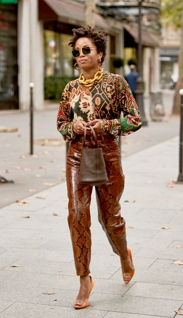 6 of the Best Fashion Trends for Women Over 60 | Who What Wear