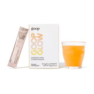 Goop + GoopGlow Morning Skin Superpowder