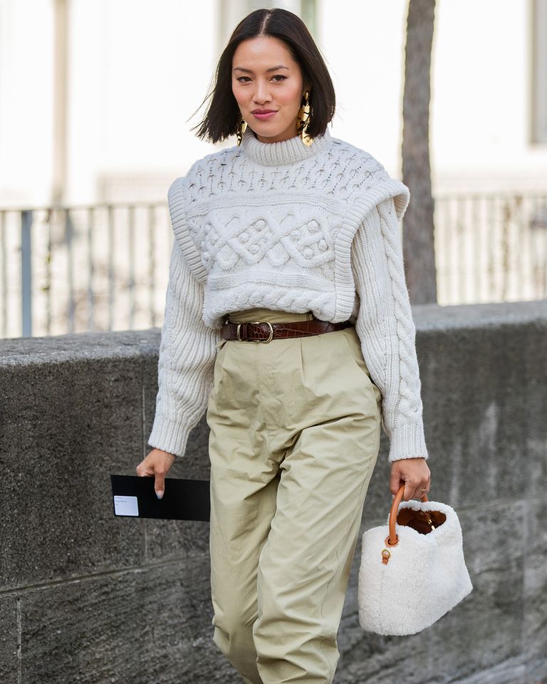 18 Cheap Sweaters for Women That Are So Chic | Who What Wear