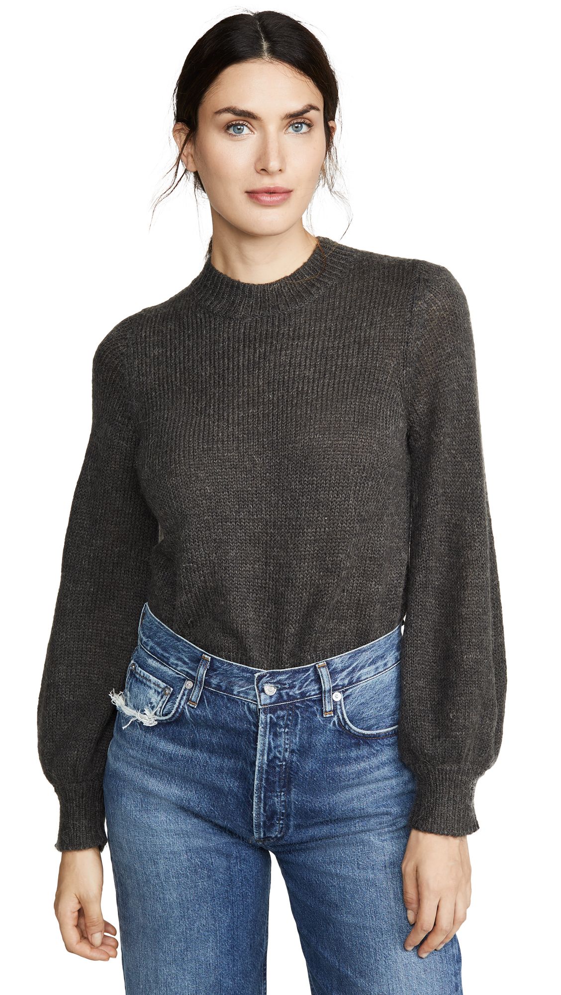 18 Cheap Sweaters for Women That Are So Chic | Who What Wear